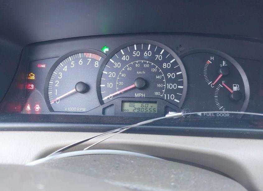 Photo 7 of 2006 Toyota Corolla CE (VIN 1NXBR32E66Z619739)