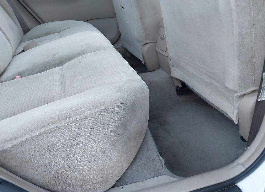 Photo 8 of 2006 Toyota Corolla CE (VIN 1NXBR32E66Z619739)