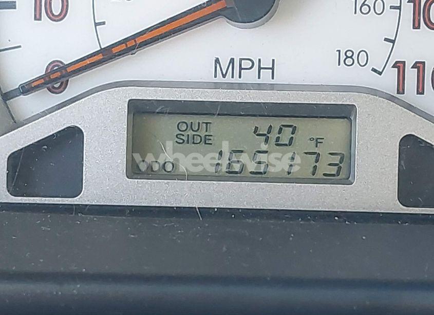 Photo 7 of 2006 Toyota Corolla S (VIN 1NXBR32E66Z630398)