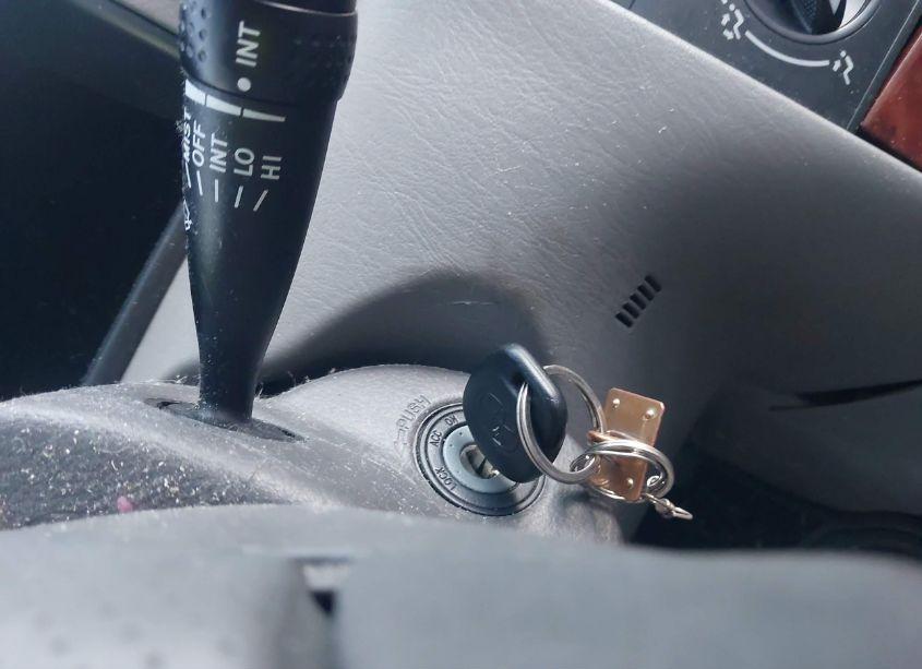 Photo 11 of 2006 Toyota Corolla LE (VIN 1NXBR32E66Z645838)