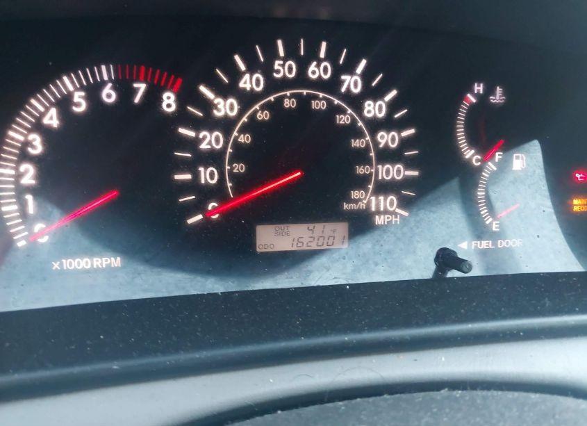 Photo 7 of 2006 Toyota Corolla LE (VIN 1NXBR32E66Z645838)