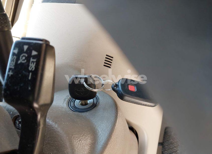Photo 11 of 2006 Toyota Corolla LE (VIN 1NXBR32E66Z667984)