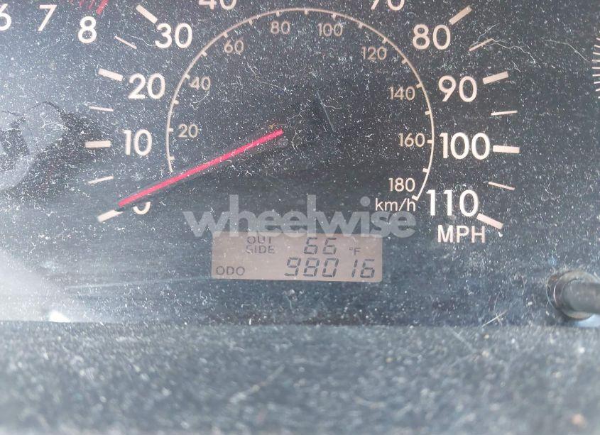 Photo 7 of 2006 Toyota Corolla LE (VIN 1NXBR32E66Z667984)