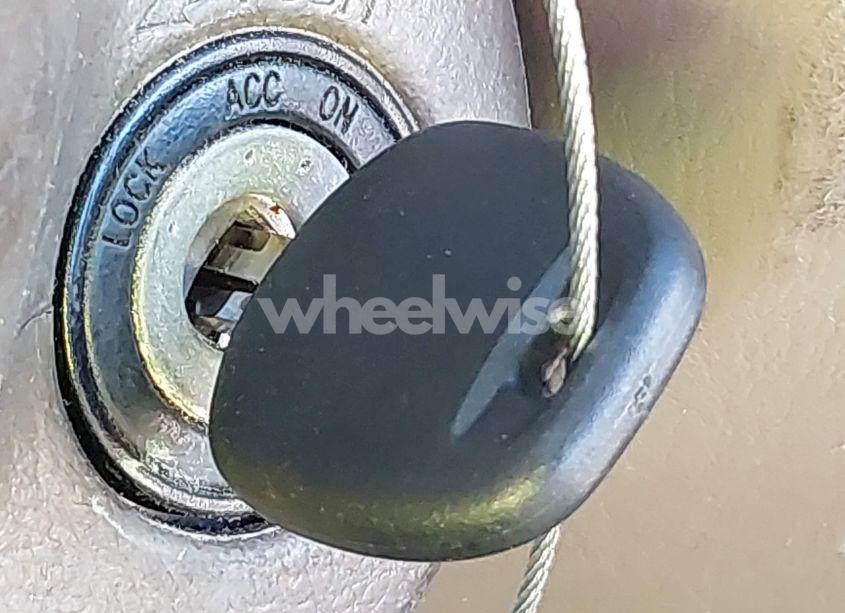 Photo 11 of 2006 Toyota Corolla CE (VIN 1NXBR32E66Z682470)