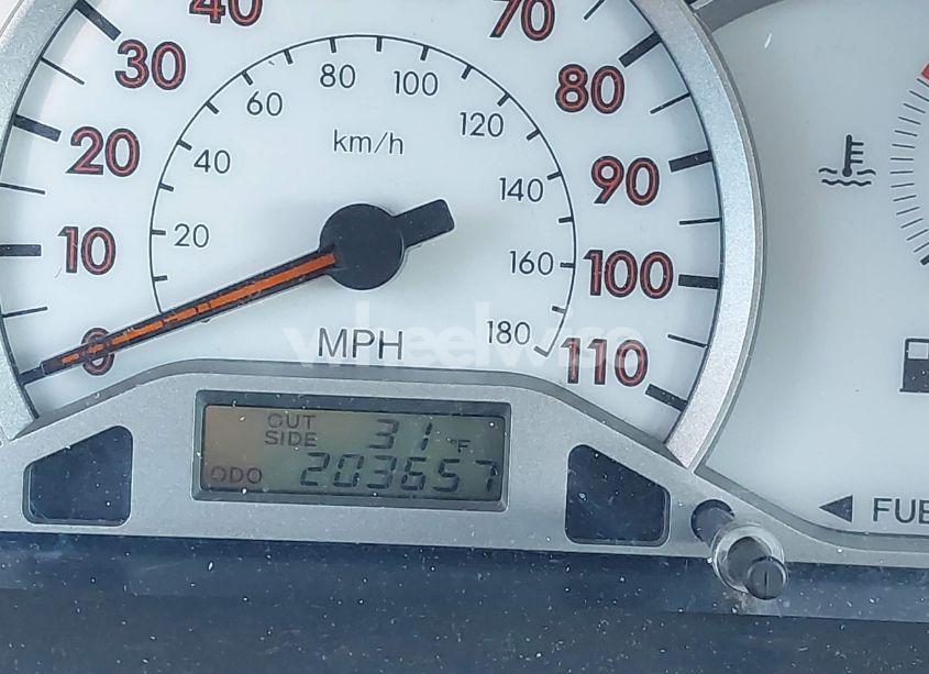 Photo 15 of 2006 Toyota Corolla S (VIN 1NXBR32E66Z689225)