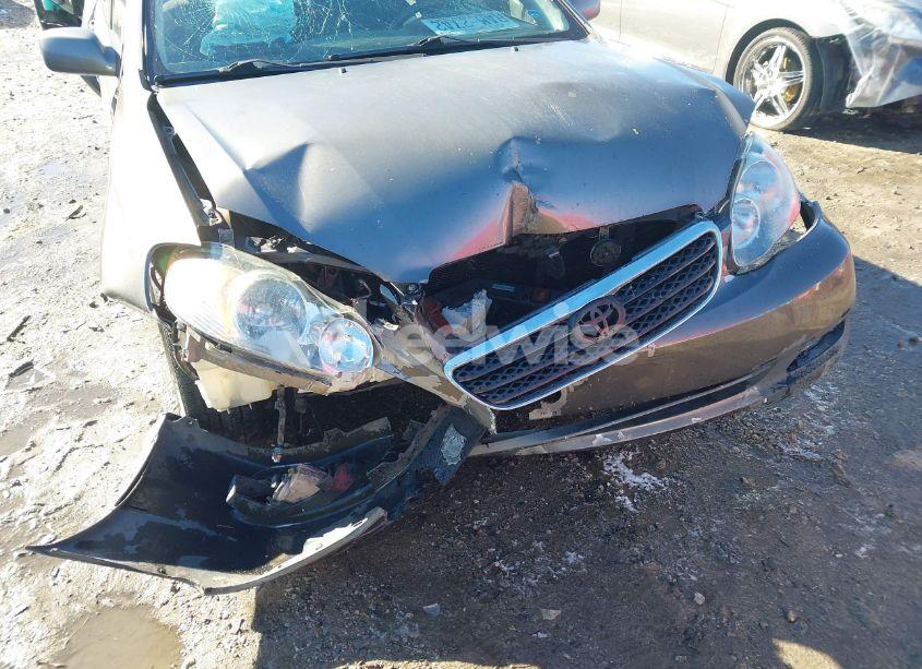 Photo 6 of 2006 Toyota Corolla S (VIN 1NXBR32E66Z689225)