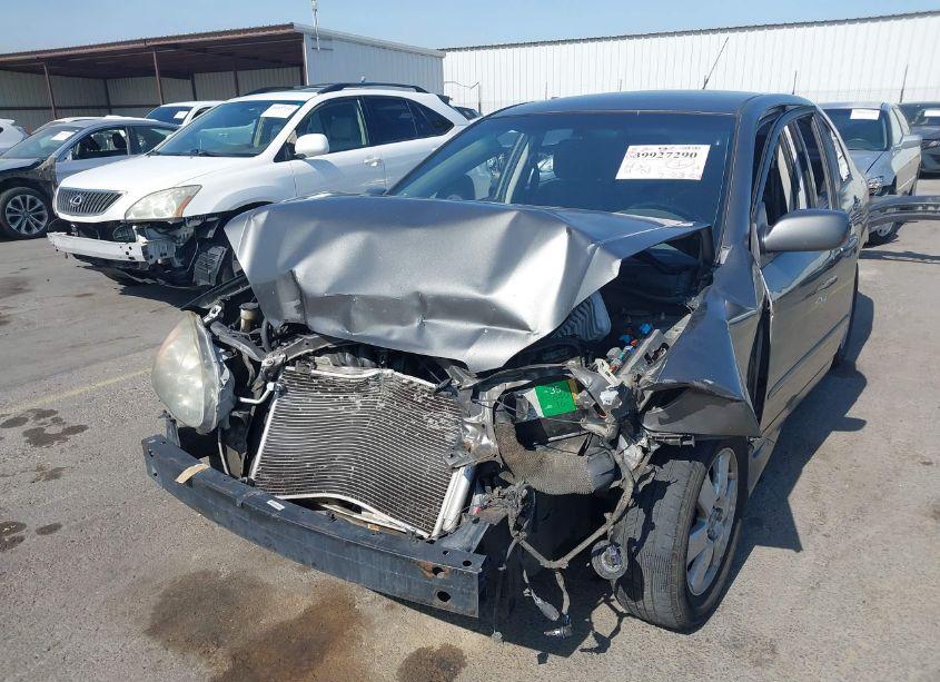 Photo 6 of 2006 Toyota Corolla S (VIN 1NXBR32E66Z700000)