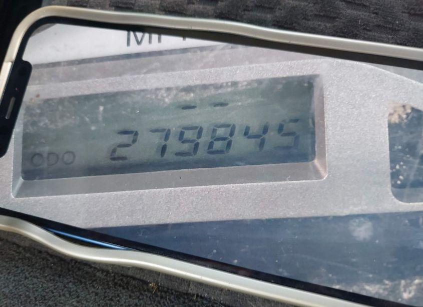 Photo 7 of 2006 Toyota Corolla S (VIN 1NXBR32E66Z700000)