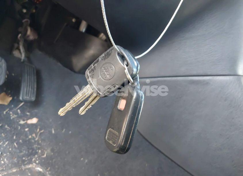 Photo 11 of 2006 Toyota Corolla S (VIN 1NXBR32E66Z747091)