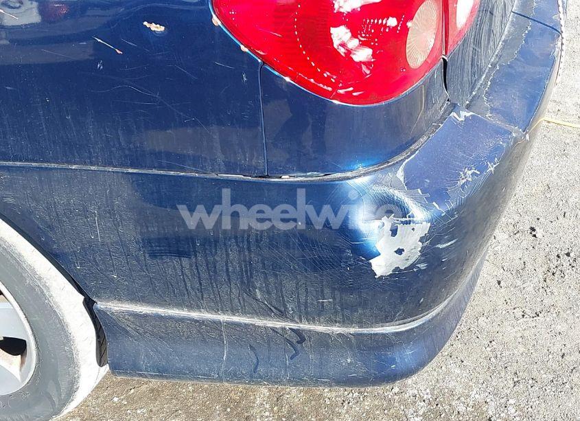 Photo 13 of 2006 Toyota Corolla S (VIN 1NXBR32E66Z747091)