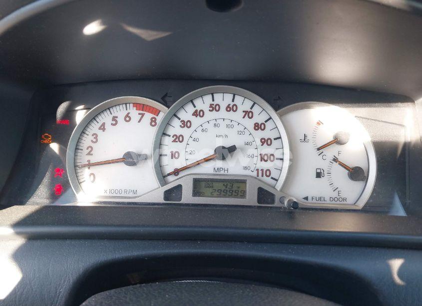 Photo 7 of 2006 Toyota Corolla S (VIN 1NXBR32E66Z747091)