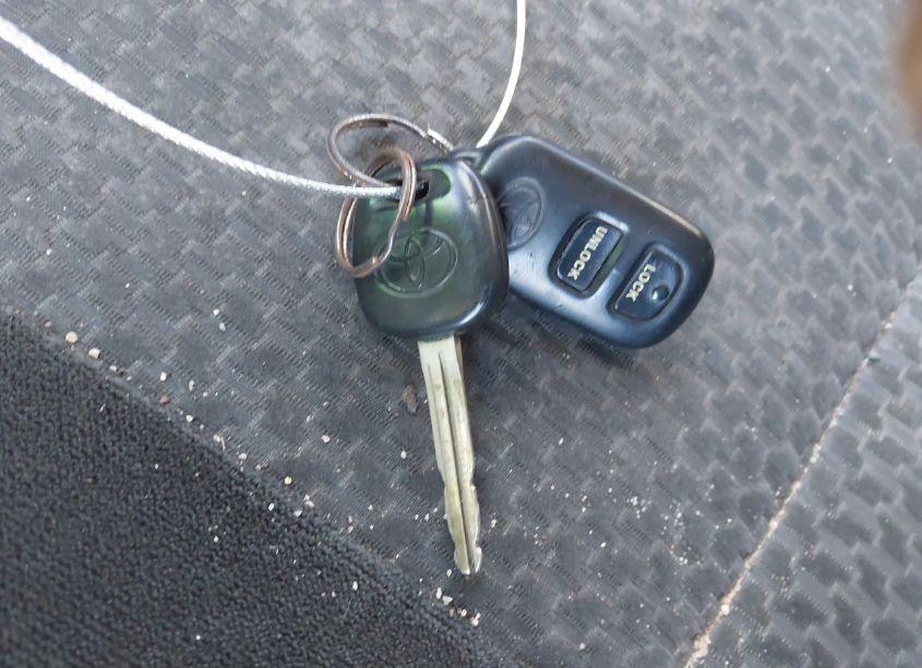 Photo 11 of 2006 Toyota Corolla S (VIN 1NXBR32E66Z755739)