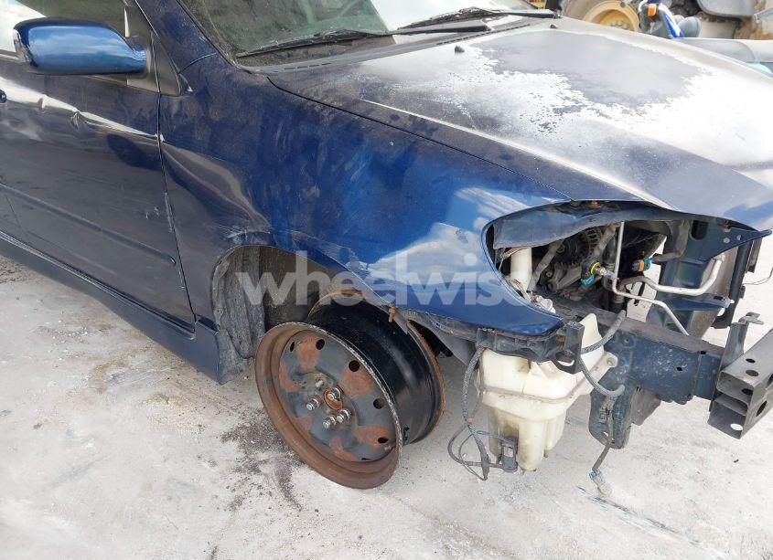 Photo 13 of 2007 Toyota Corolla S (VIN 1NXBR32E67Z772011)