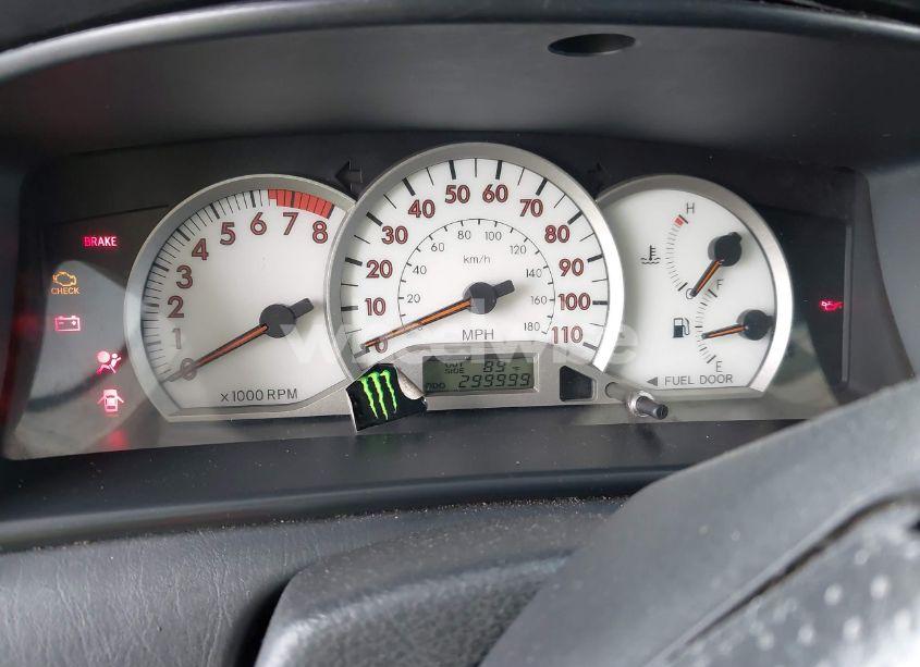 Photo 7 of 2007 Toyota Corolla S (VIN 1NXBR32E67Z772011)