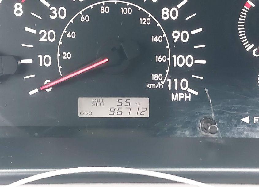 Photo 15 of 2007 Toyota Corolla LE (VIN 1NXBR32E67Z791223)