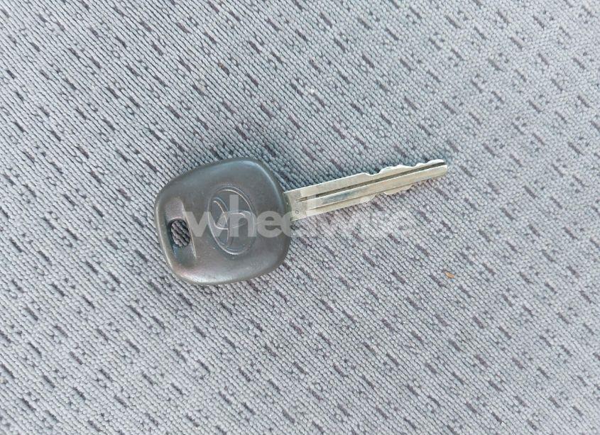 Photo 11 of 2007 Toyota Corolla CE (VIN 1NXBR32E67Z849654)