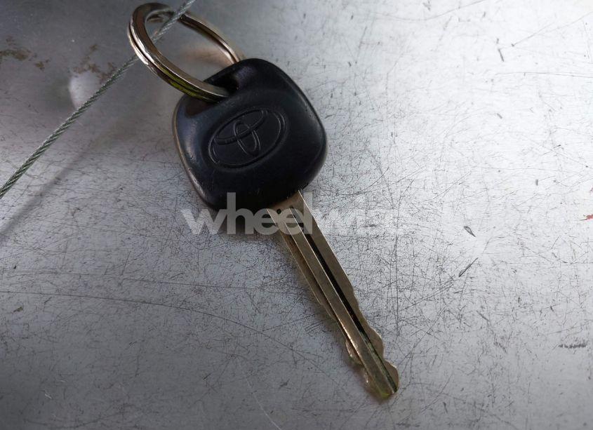 Photo 11 of 2007 Toyota Corolla CE (VIN 1NXBR32E67Z860346)