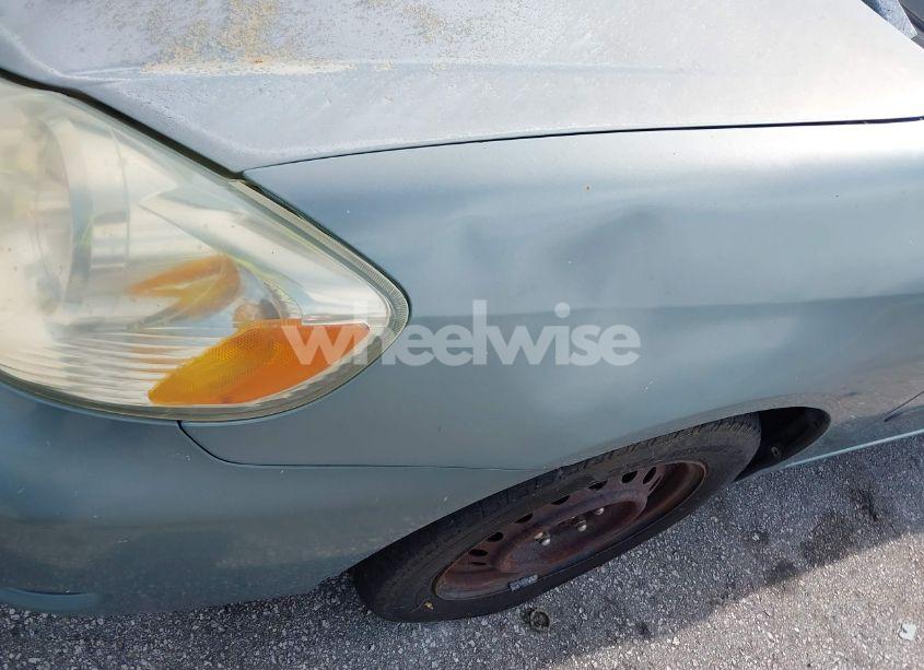 Photo 6 of 2007 Toyota Corolla CE (VIN 1NXBR32E67Z860346)