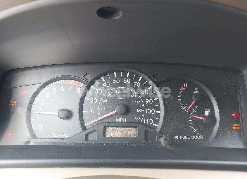 Photo 7 of 2007 Toyota Corolla CE (VIN 1NXBR32E67Z860346)