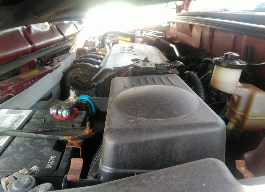 Photo 10 of 2007 Toyota Corolla CE (VIN 1NXBR32E67Z863473)