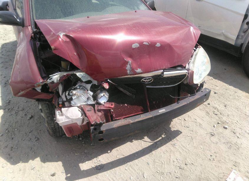 Photo 6 of 2007 Toyota Corolla CE (VIN 1NXBR32E67Z863473)