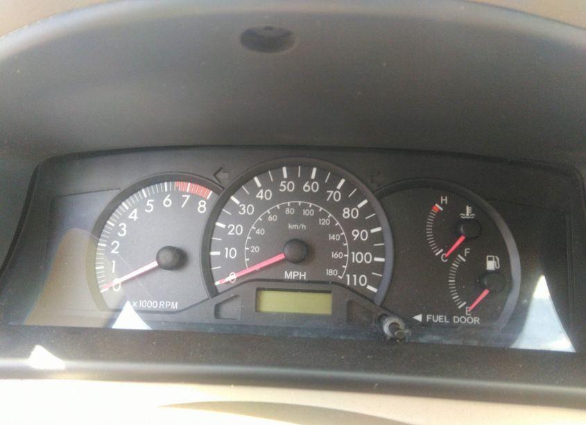 Photo 7 of 2007 Toyota Corolla CE (VIN 1NXBR32E67Z863473)