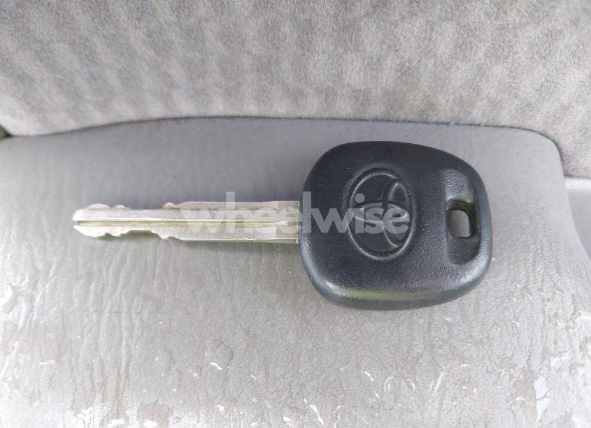 Photo 11 of 2007 Toyota Corolla LE (VIN 1NXBR32E67Z866809)