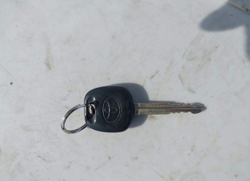 Photo 11 of 2007 Toyota Corolla CE/LE/S (VIN 1NXBR32E67Z879592)