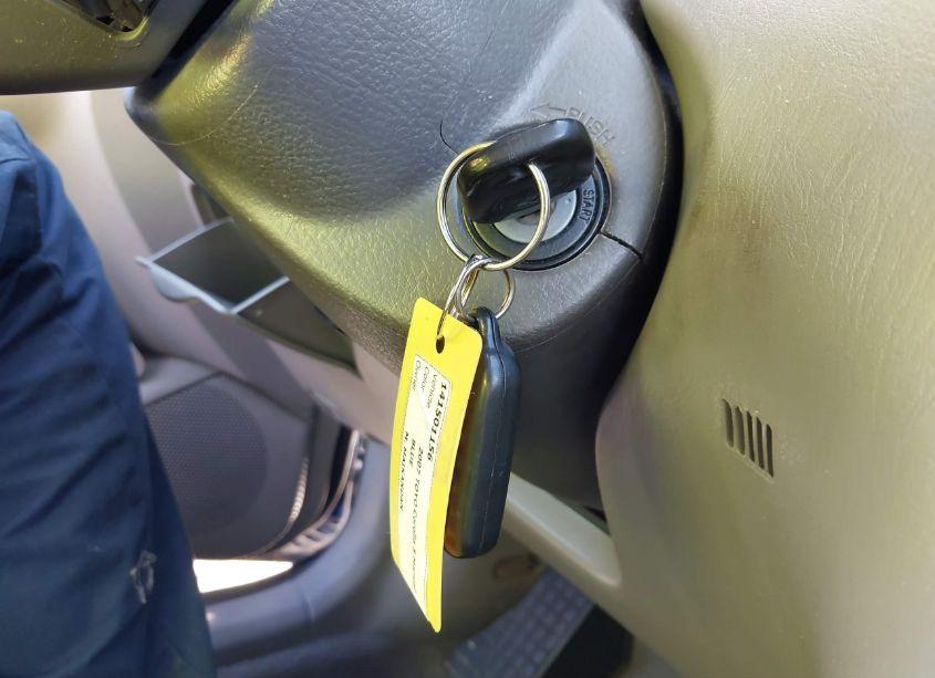 Photo 11 of 2007 Toyota Corolla LE (VIN 1NXBR32E67Z880421)