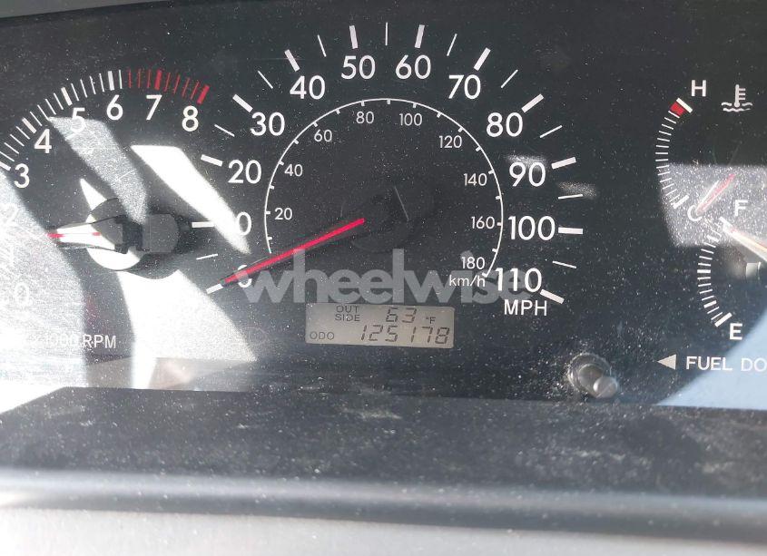 Photo 7 of 2007 Toyota Corolla LE (VIN 1NXBR32E67Z886400)