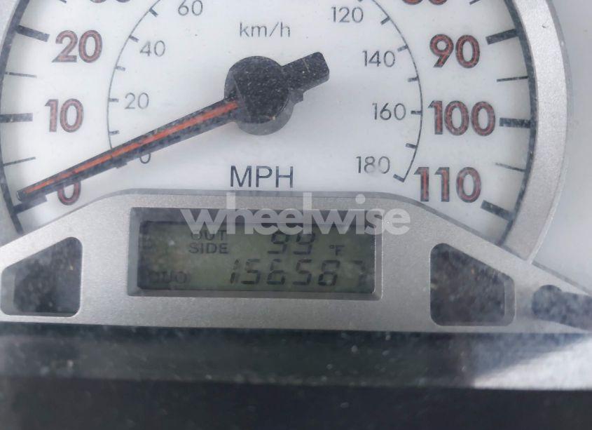 Photo 15 of 2007 Toyota Corolla S (VIN 1NXBR32E67Z900683)