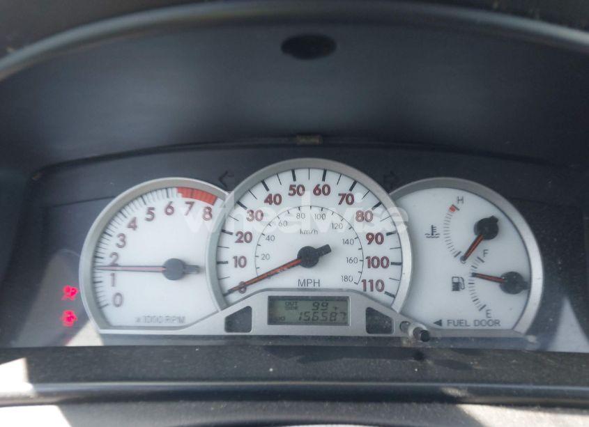 Photo 7 of 2007 Toyota Corolla S (VIN 1NXBR32E67Z900683)