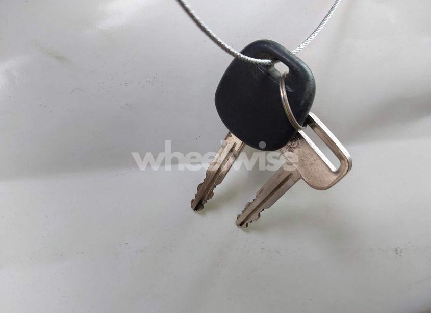 Photo 11 of 2007 Toyota Corolla CE (VIN 1NXBR32E67Z917189)