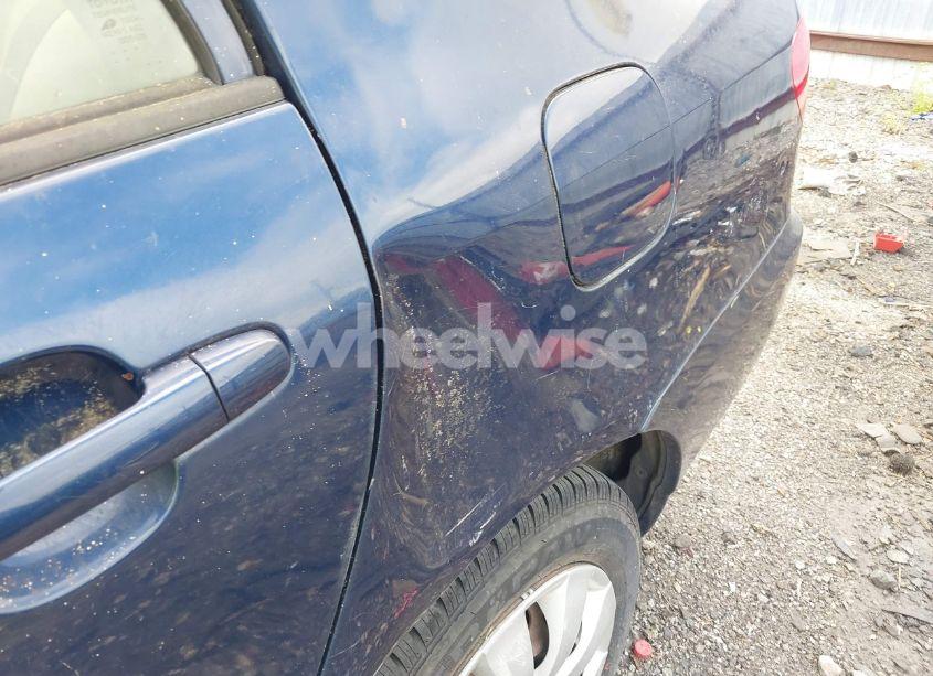 Photo 12 of 2007 Toyota Corolla CE (VIN 1NXBR32E67Z917189)