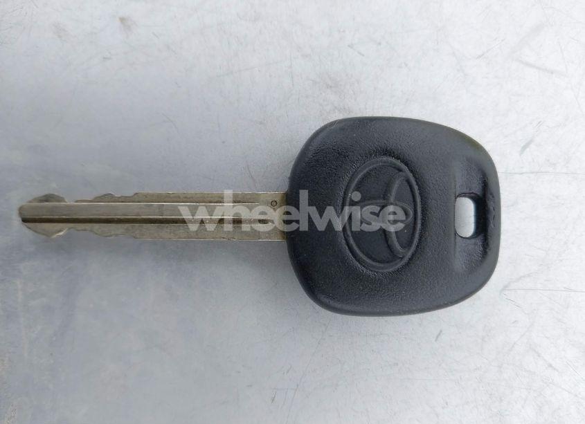 Photo 11 of 2007 Toyota Corolla CE (VIN 1NXBR32E67Z919203)