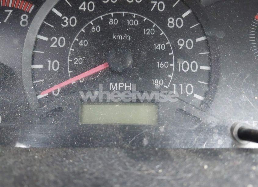 Photo 15 of 2007 Toyota Corolla CE (VIN 1NXBR32E67Z919203)