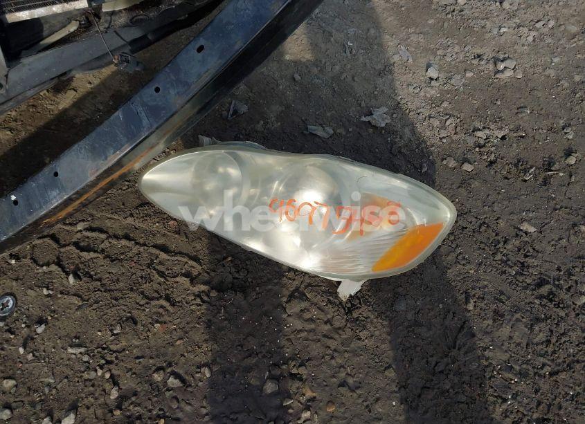 Photo 12 of 2007 Toyota Corolla CE (VIN 1NXBR32E67Z920738)