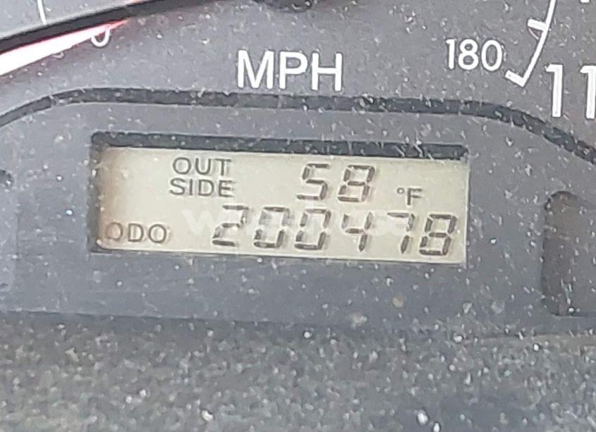 Photo 16 of 2007 Toyota Corolla CE (VIN 1NXBR32E67Z920738)