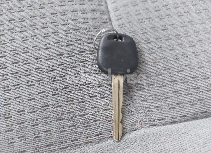 Photo 11 of 2007 Toyota Corolla CE (VIN 1NXBR32E67Z932436)