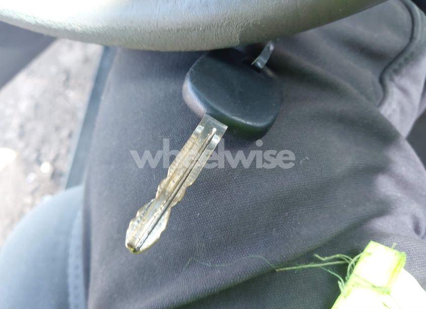 Photo 11 of 2008 Toyota Corolla CE (VIN 1NXBR32E68Z014915)