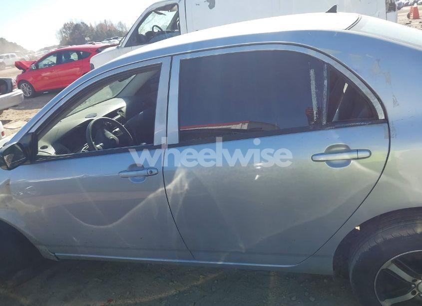 Photo 14 of 2008 Toyota Corolla CE (VIN 1NXBR32E68Z014915)