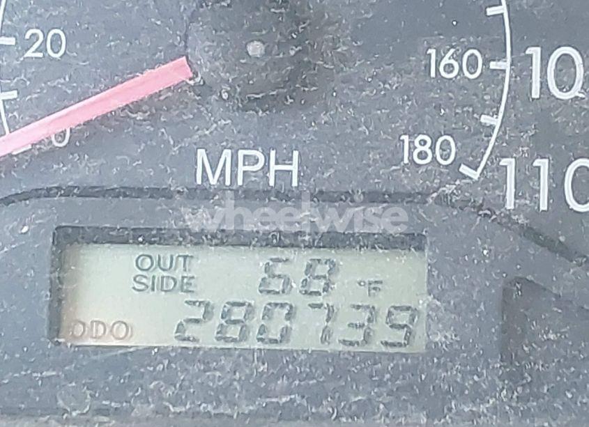 Photo 15 of 2008 Toyota Corolla CE (VIN 1NXBR32E68Z014915)