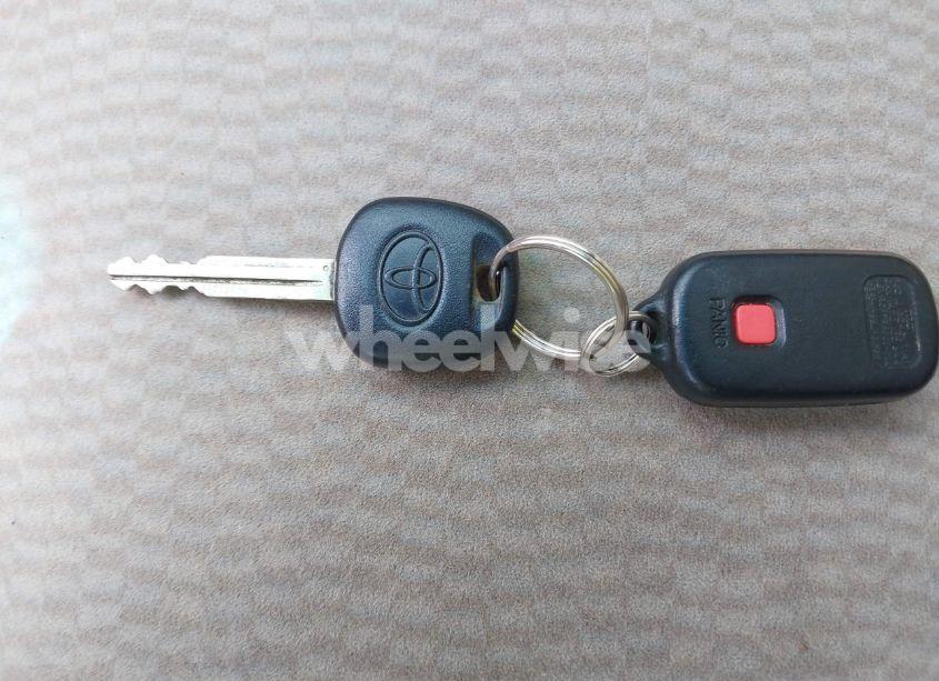 Photo 11 of 2008 Toyota Corolla CE/LE/S (VIN 1NXBR32E68Z026174)