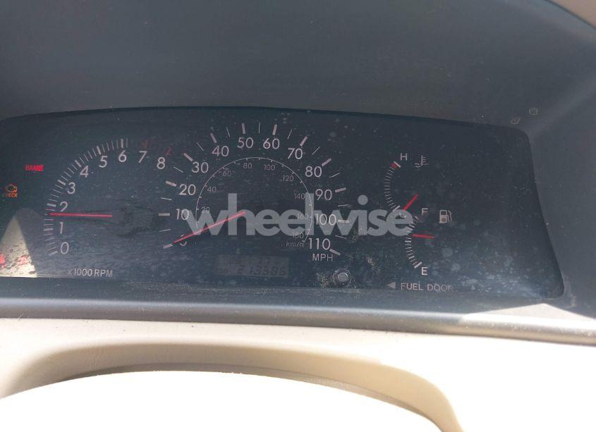 Photo 7 of 2008 Toyota Corolla CE/LE/S (VIN 1NXBR32E68Z026174)