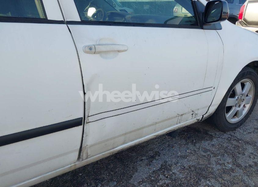 Photo 15 of 2008 Toyota Corolla CE (VIN 1NXBR32E68Z035988)