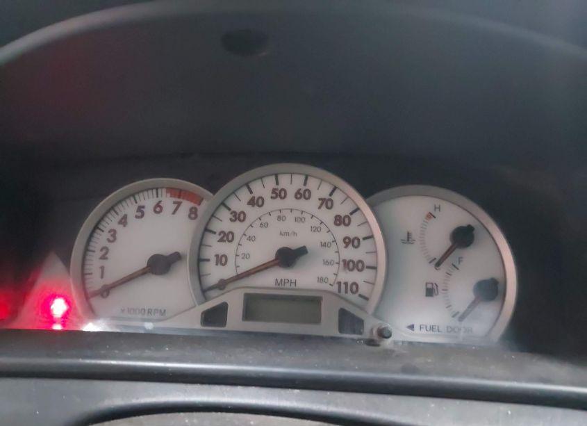 Photo 14 of 2008 Toyota Corolla S (VIN 1NXBR32E68Z038406)