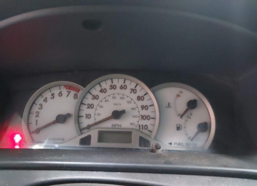 Photo 7 of 2008 Toyota Corolla S (VIN 1NXBR32E68Z038406)