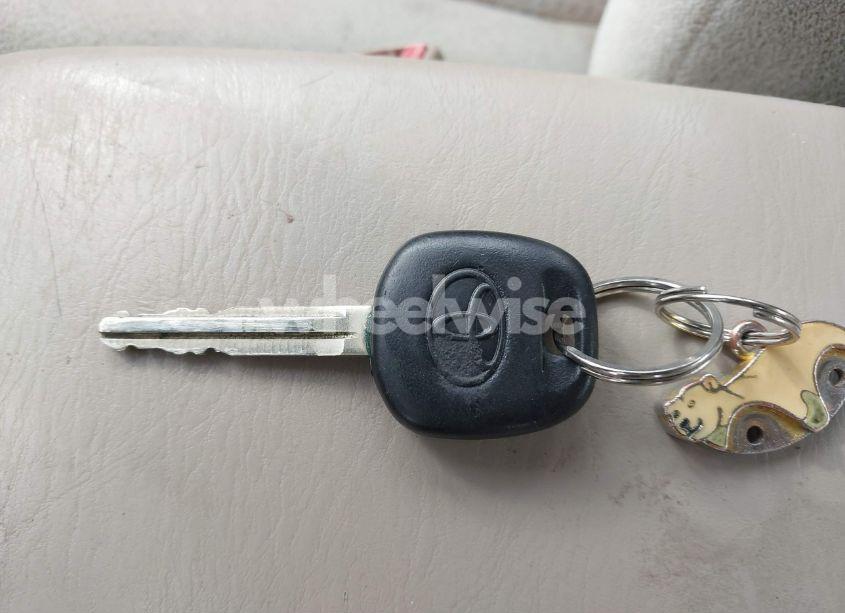 Photo 11 of 2008 Toyota Corolla CE (VIN 1NXBR32E68Z942014)