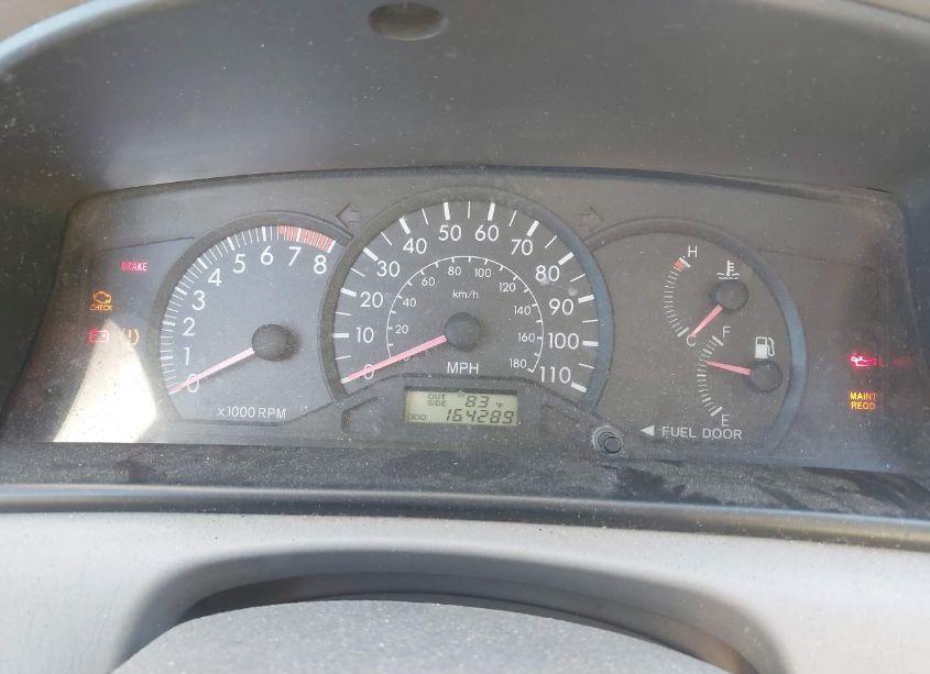 Photo 7 of 2008 Toyota Corolla CE (VIN 1NXBR32E68Z944524)