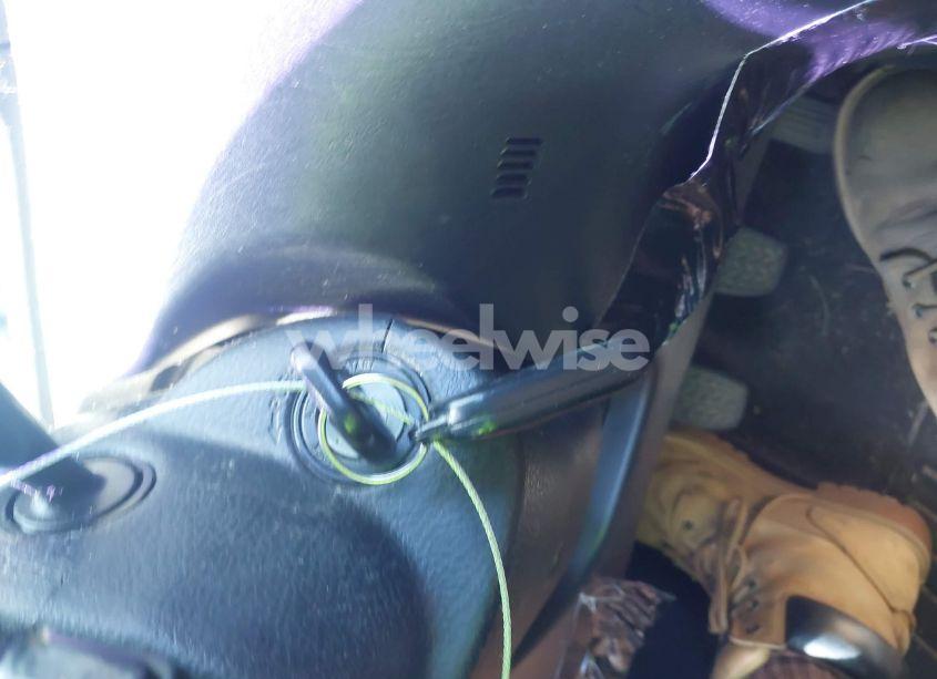 Photo 11 of 2008 Toyota Corolla S (VIN 1NXBR32E68Z955118)